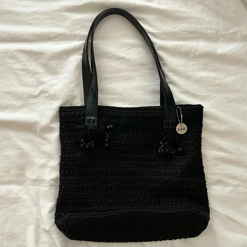 The SAK purse/bag